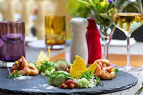 Swissôtel Resort Sochi Kamelia