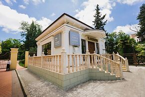 Swissôtel Resort Sochi Kamelia