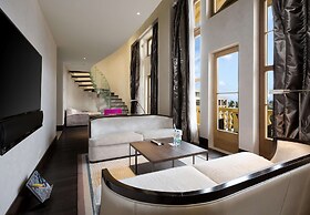 Swissôtel Resort Sochi Kamelia