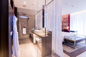 Swissôtel Resort Sochi Kamelia