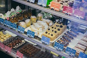 Swissôtel Resort Sochi Kamelia