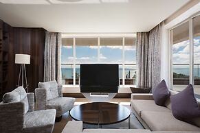 Swissôtel Resort Sochi Kamelia