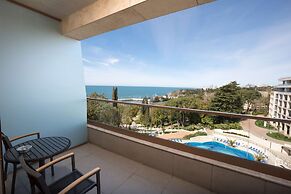 Swissôtel Resort Sochi Kamelia