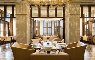 Swissôtel Resort Sochi Kamelia