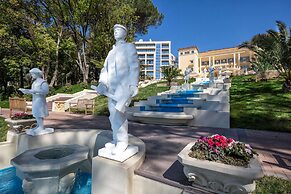 Swissôtel Resort Sochi Kamelia