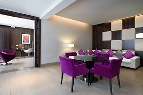 Swissôtel Resort Sochi Kamelia