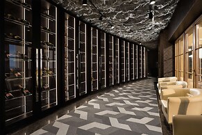 Swissôtel Resort Sochi Kamelia