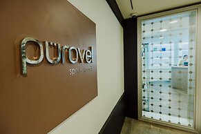 Swissôtel Resort Sochi Kamelia