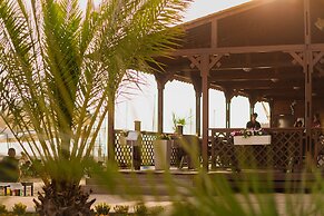 Swissôtel Resort Sochi Kamelia