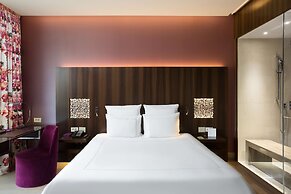 Swissôtel Resort Sochi Kamelia