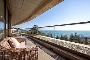 Swissôtel Resort Sochi Kamelia