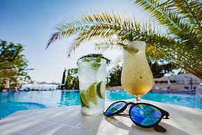 Swissôtel Resort Sochi Kamelia