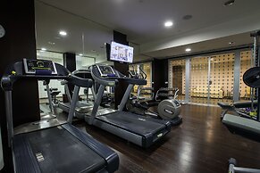 Swissôtel Resort Sochi Kamelia