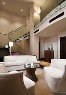 Swissôtel Resort Sochi Kamelia