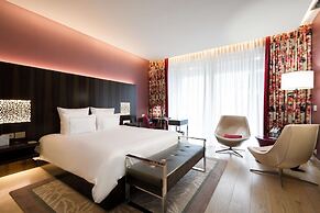 Swissôtel Resort Sochi Kamelia