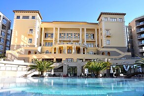 Swissôtel Resort Sochi Kamelia