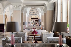 Swissôtel Resort Sochi Kamelia