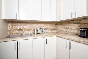 Swissôtel Resort Sochi Kamelia