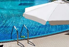 Swissôtel Resort Sochi Kamelia