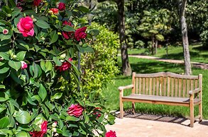 Swissôtel Resort Sochi Kamelia