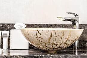 Swissôtel Resort Sochi Kamelia