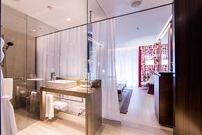 Swissôtel Resort Sochi Kamelia