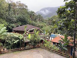 Pousada Pé da Mata