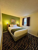 Cody Legacy Inn & Suites