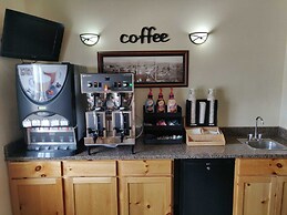 Cody Legacy Inn & Suites