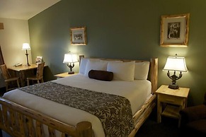 Cody Legacy Inn & Suites