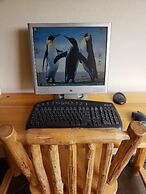 Cody Legacy Inn & Suites