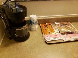 Cody Legacy Inn & Suites