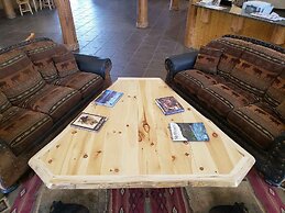 Cody Legacy Inn & Suites