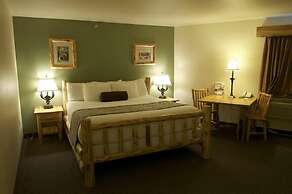 Cody Legacy Inn & Suites