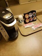 Cody Legacy Inn & Suites