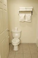 Cody Legacy Inn & Suites