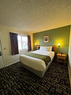Cody Legacy Inn & Suites
