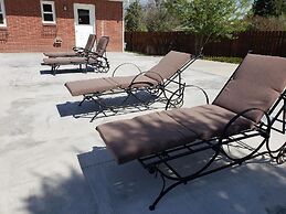 Cody Legacy Inn & Suites