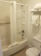 Cody Legacy Inn & Suites