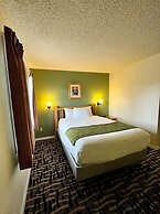 Cody Legacy Inn & Suites