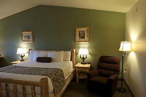 Cody Legacy Inn & Suites