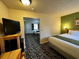 Cody Legacy Inn & Suites