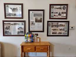 Cody Legacy Inn & Suites