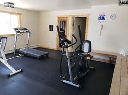 Cody Legacy Inn & Suites