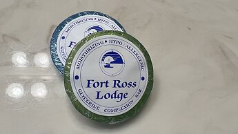 Fort Ross Lodge