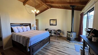 Fort Ross Lodge
