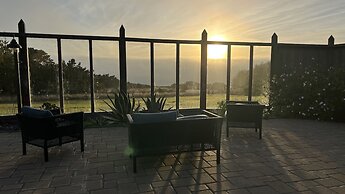 Fort Ross Lodge