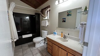 Fort Ross Lodge