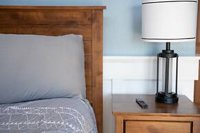 Fort Ross Lodge
