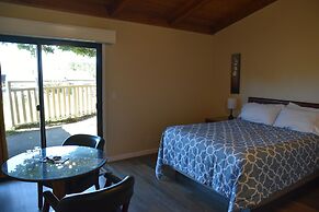 Fort Ross Lodge